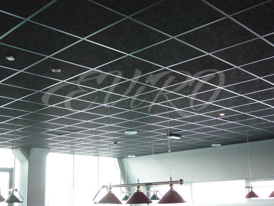 Черный Армстронг 600х1200