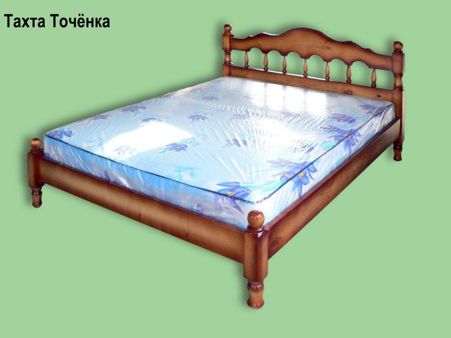 Кровать Точенка Муром