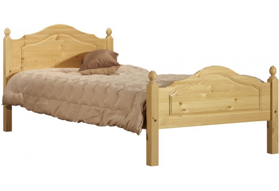 Кровать Фрея 2 Тимберика