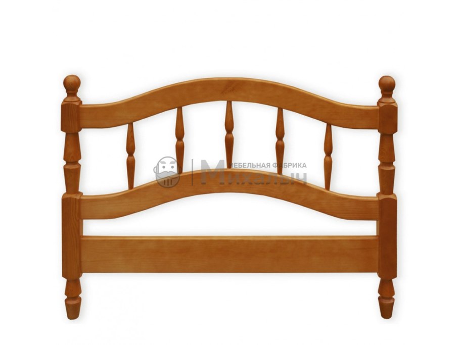 Кровать ВМК-Шале Богема