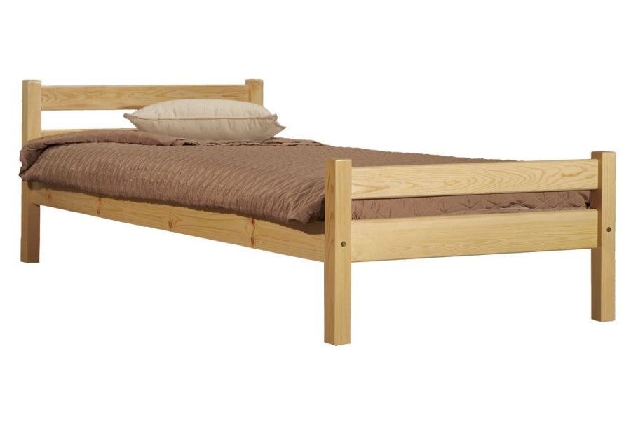 Кровать Классик Тимберика