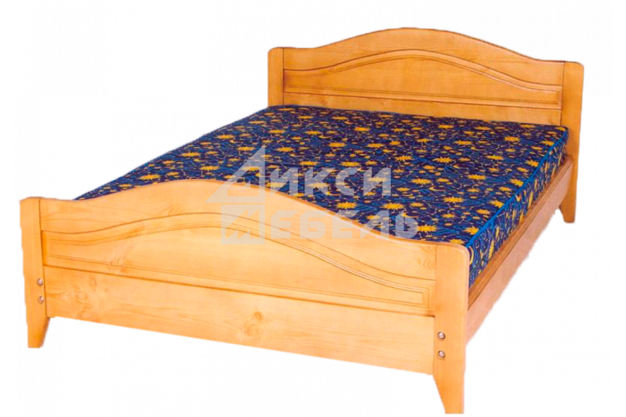 Кровать филенка Муром