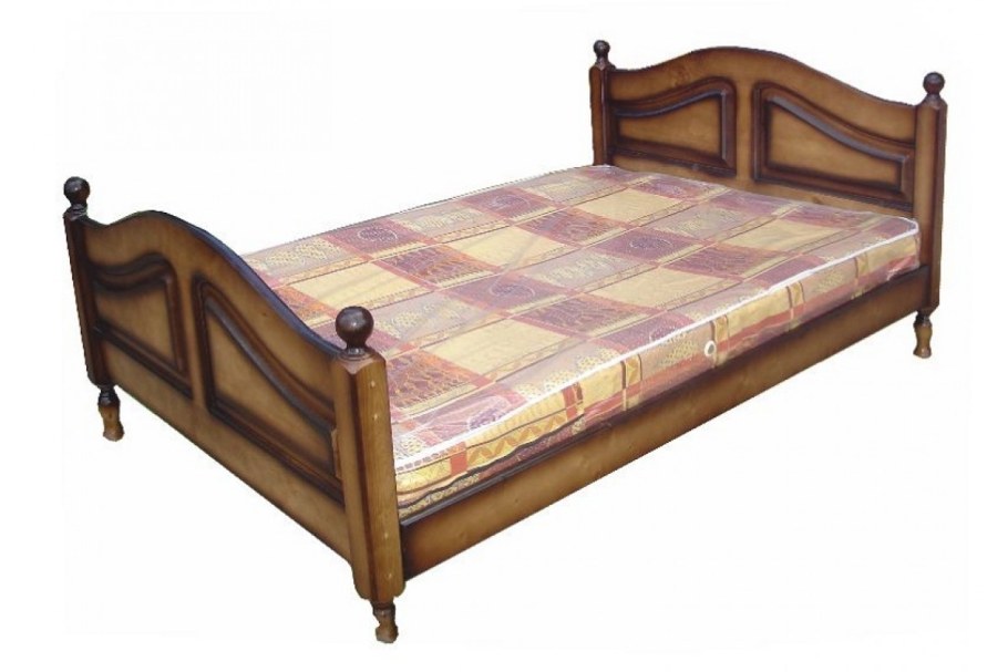 Кровать Европа Муром мебель