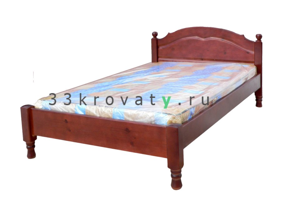 Кровать филенка Муром
