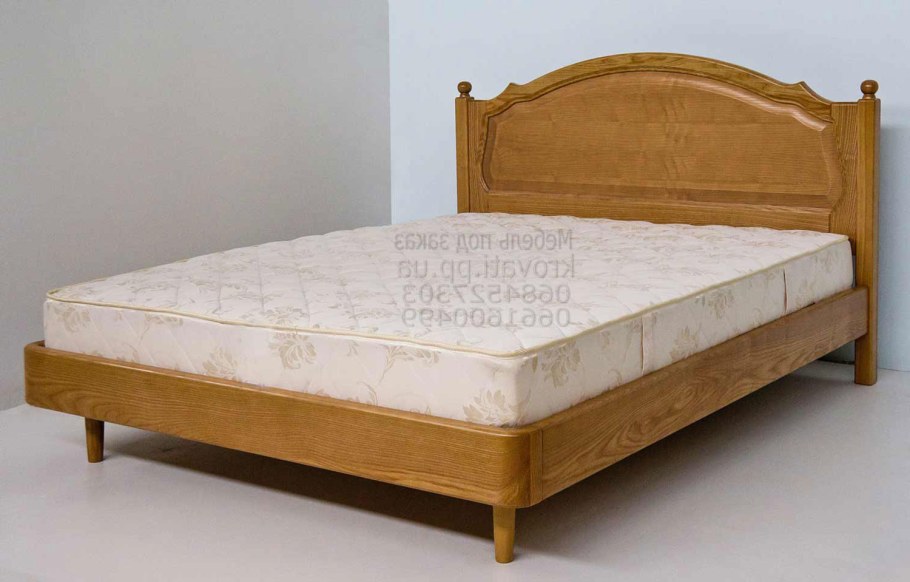 Кровать двуспальная София