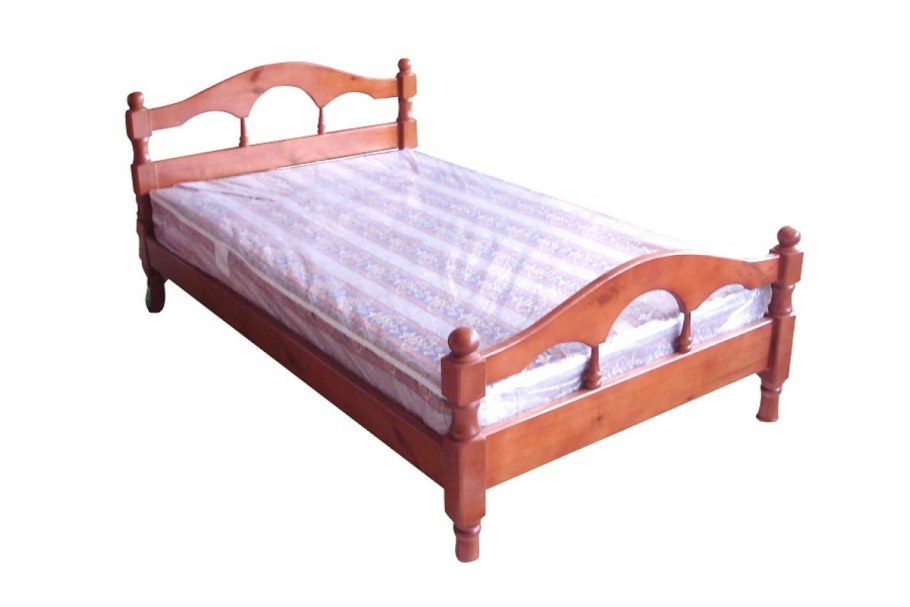 "Капелла" кровать