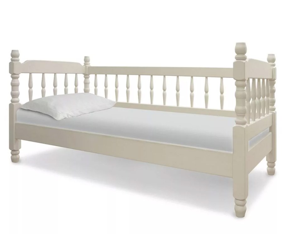 Кровать детская ВМК-Шале Смайл