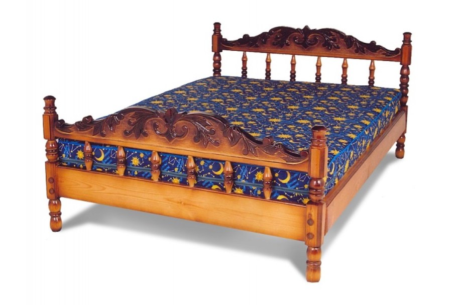 Кровать Точенка Муром