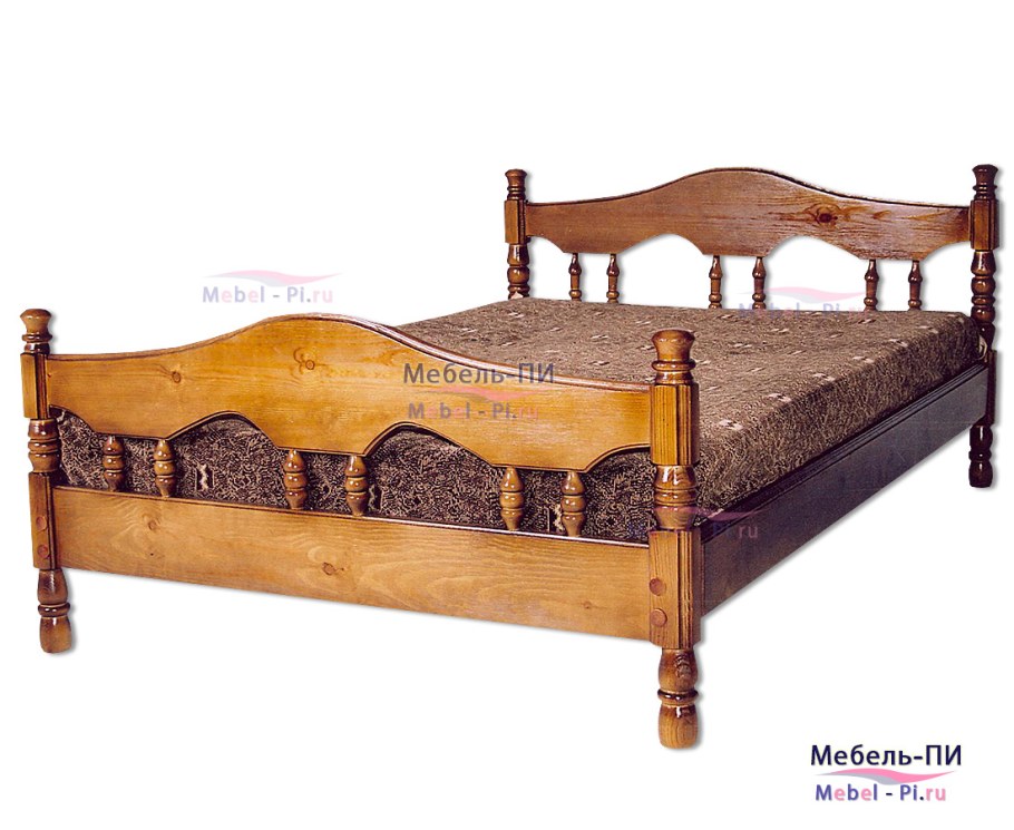 Кровать Точенка Муром