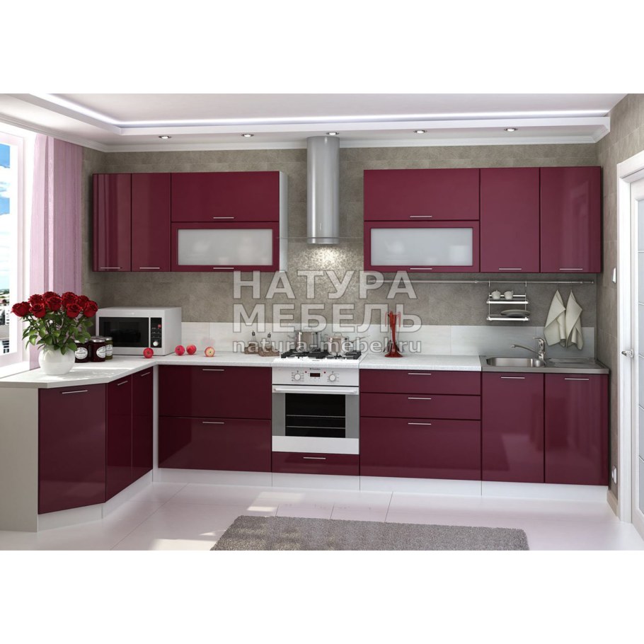 Кухня Ксения Стендмебель