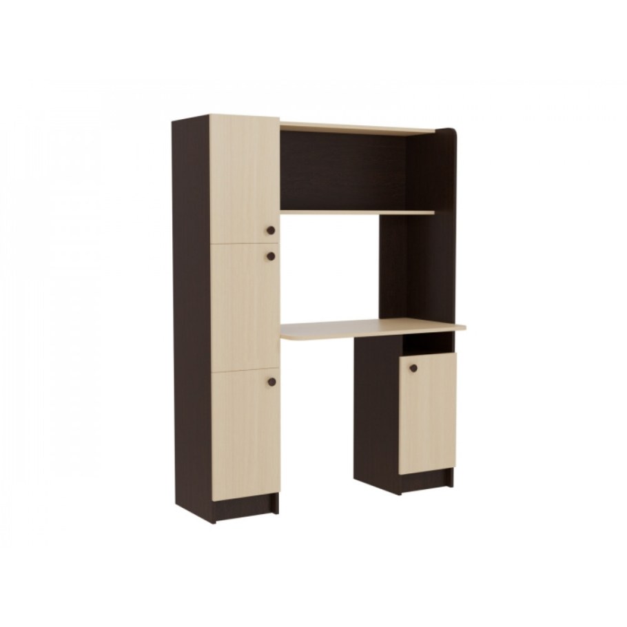 Уголок школьника Фант Омега 2