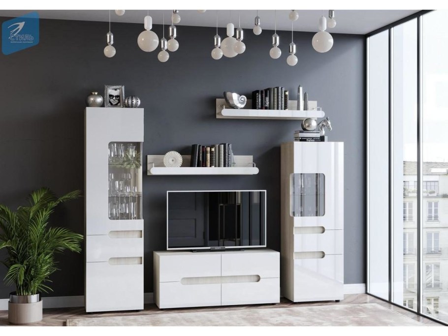 Гостиная стиль Палермо