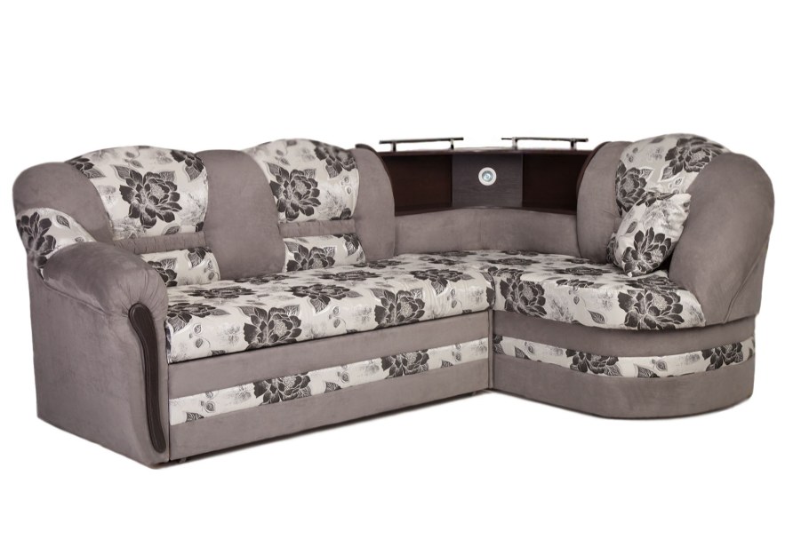 Диван угловой Милорд Браво