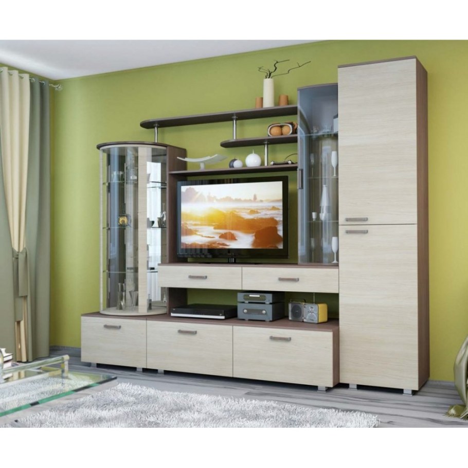 Стенка джаз