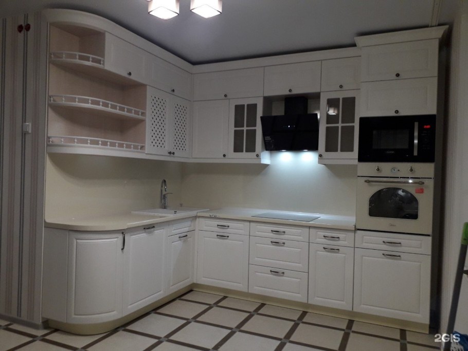 Челябинская мебельная фабрика