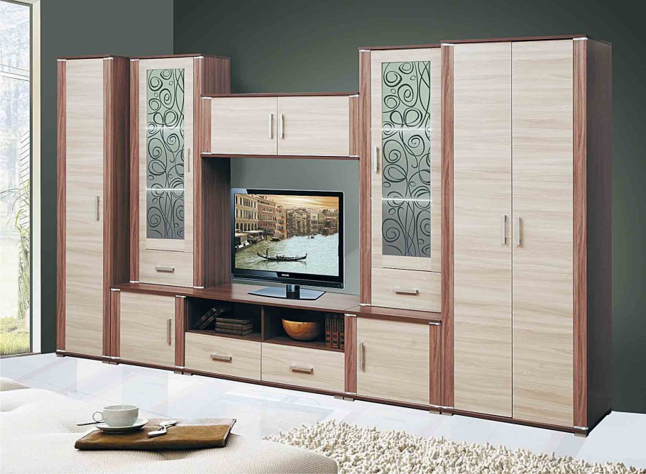 Стенка Нижегородка