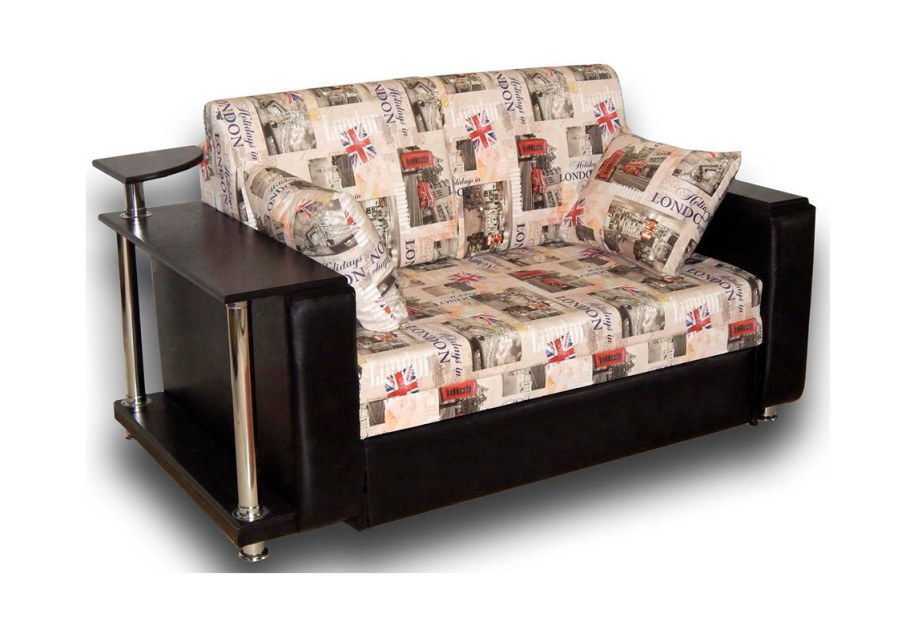 Диван Аврора выкатной аккордеон