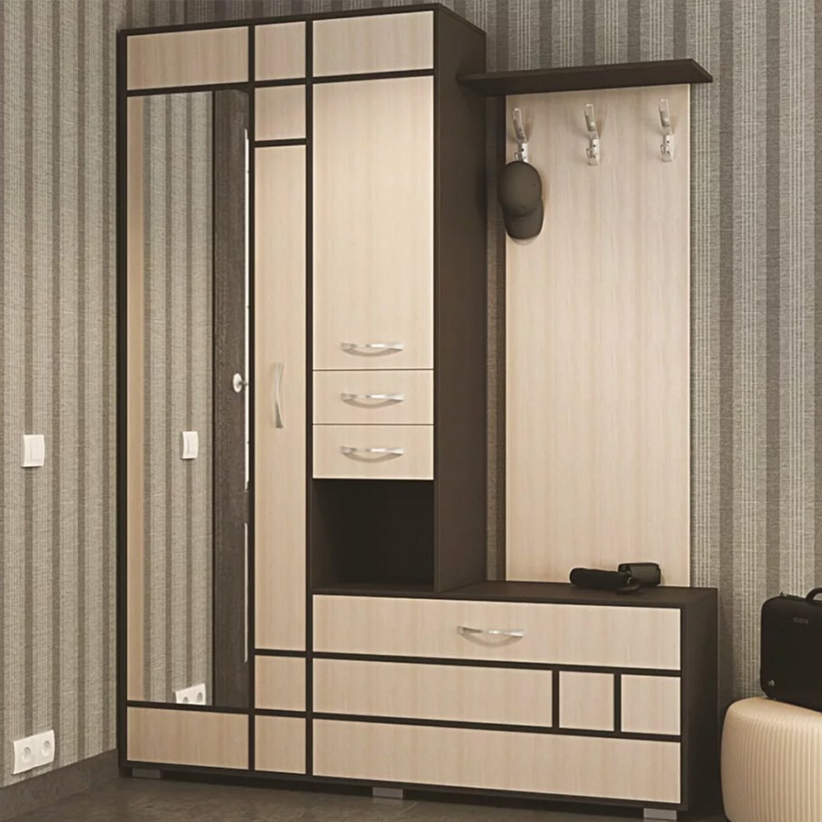 Прихожая Вика-2 Термит