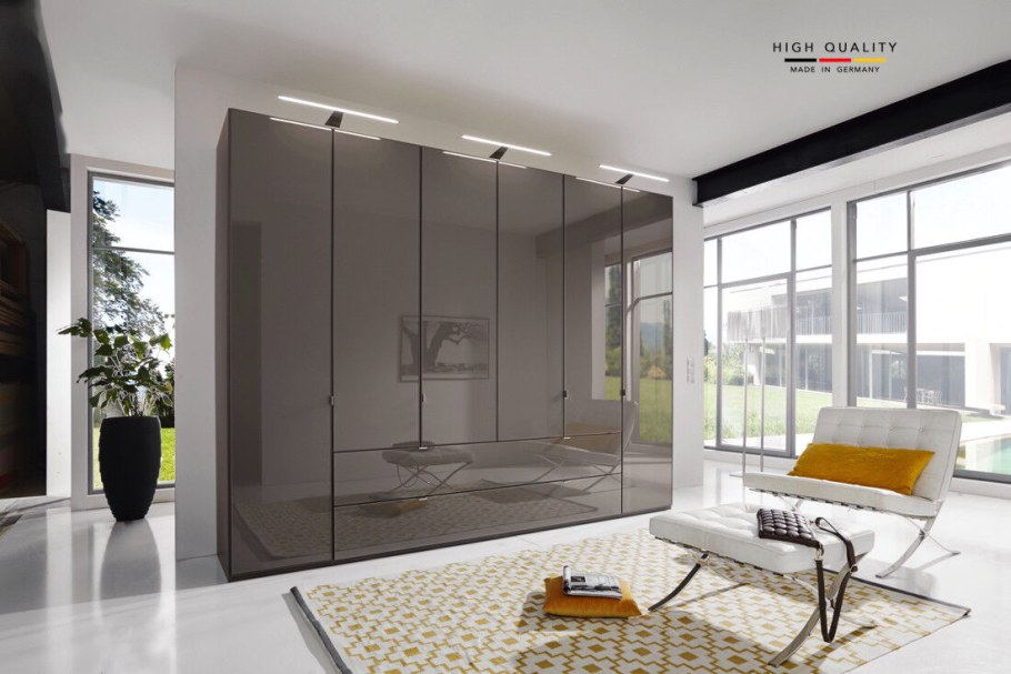 Спальня Wiemann модель Eastside