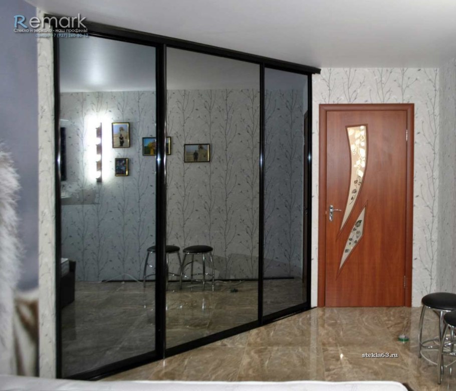 Aristo зеркало графит