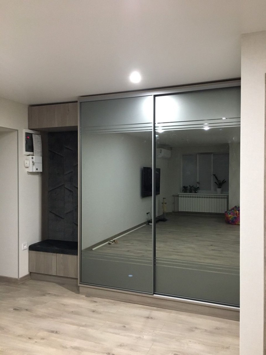 Aristo зеркало графит