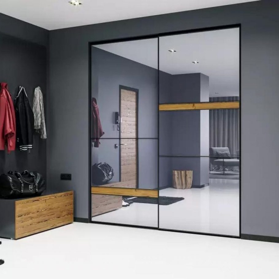 Шкаф купе Aristo Slimline