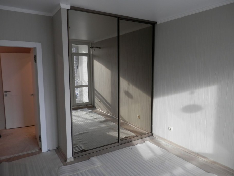 Aristo зеркало графит