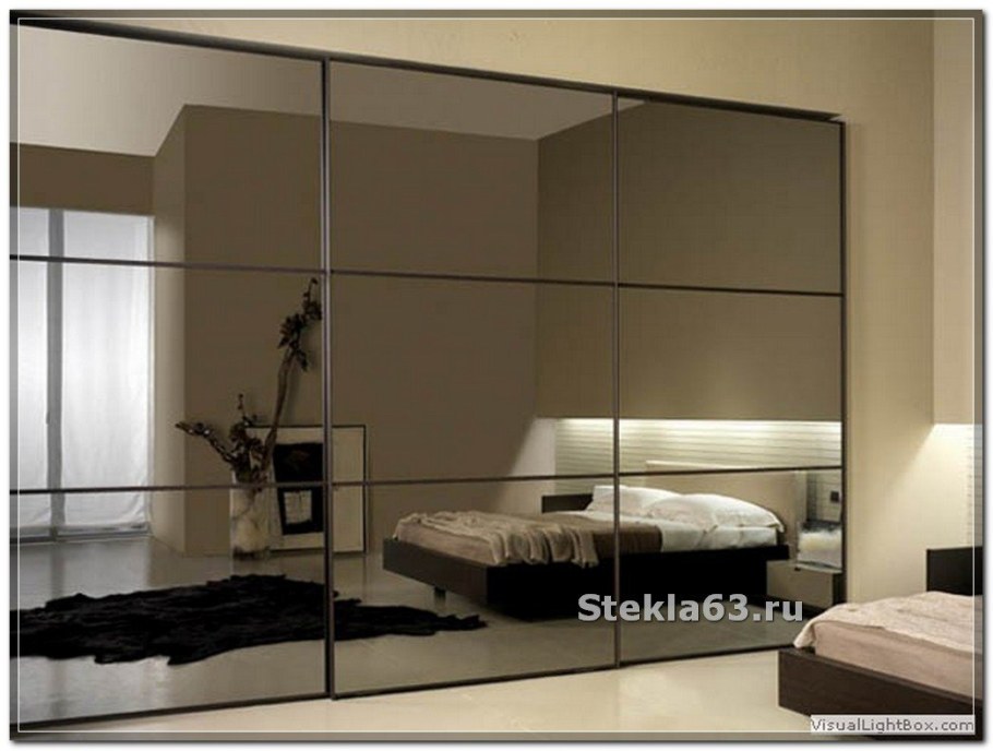 Aristo зеркало графит