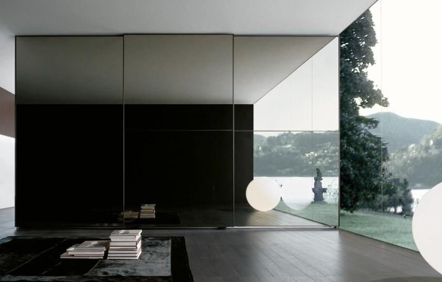 Зеркало полиформ