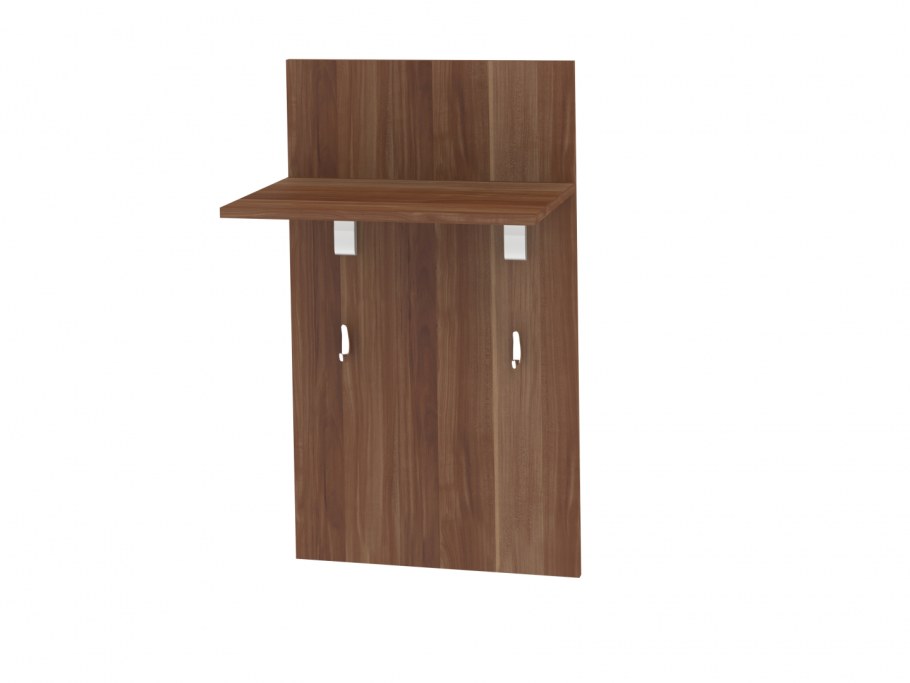 Вешалка комбинированная уно-12