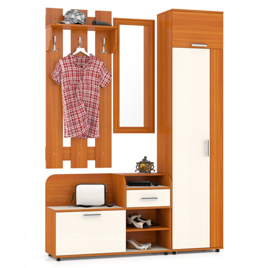 Прихожая п5 комплект № 1