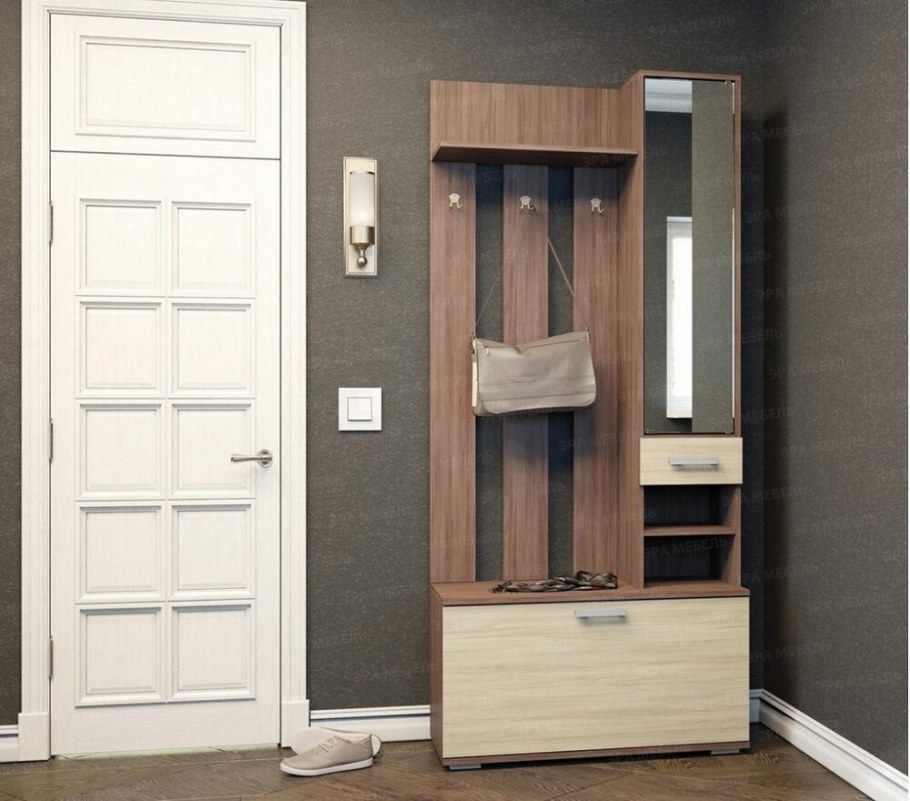 Прихожая Ника Эра