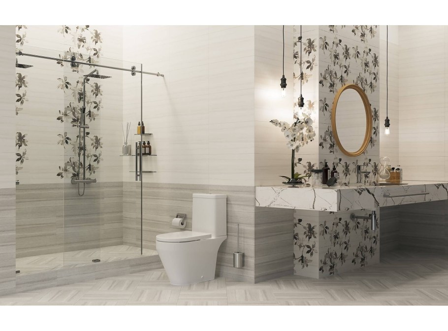 Керамин коллекция Ванкувер