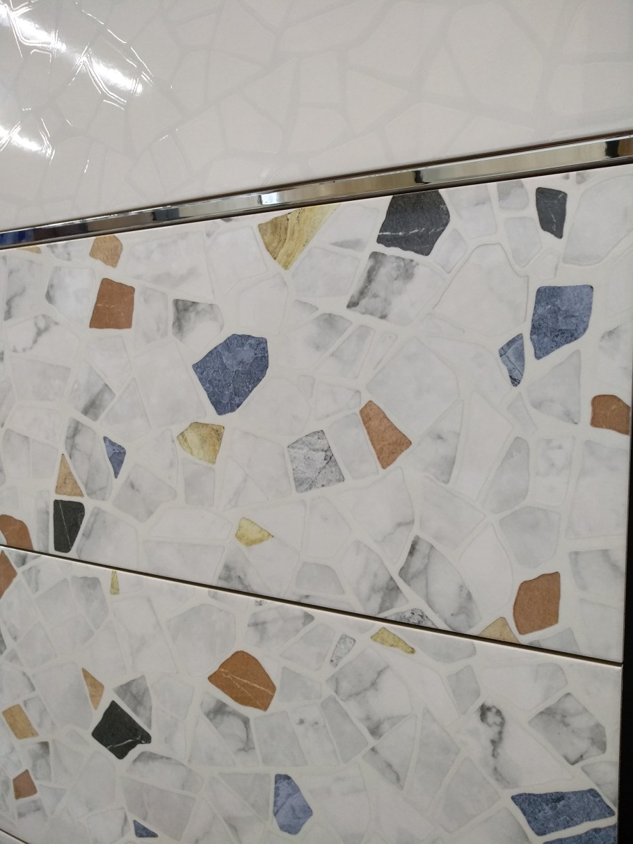 Smalta ALTACERA плитка