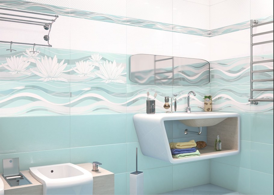 Плитка Fluence ALTACERA