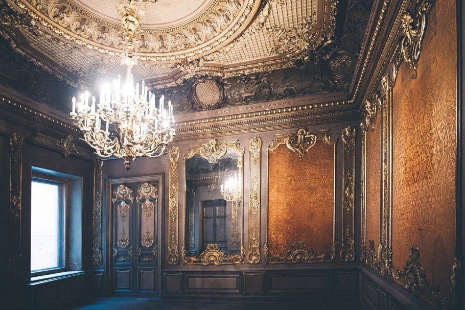 Особняк Брусницыных Санкт-Петербург