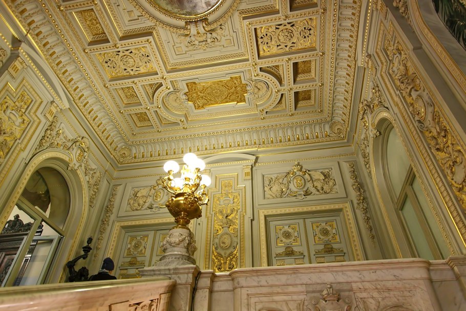 Дворец Великого князя Владимира Александровича, Санкт-Петербург