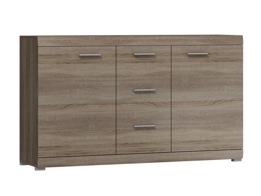 Тумба цвет дуб