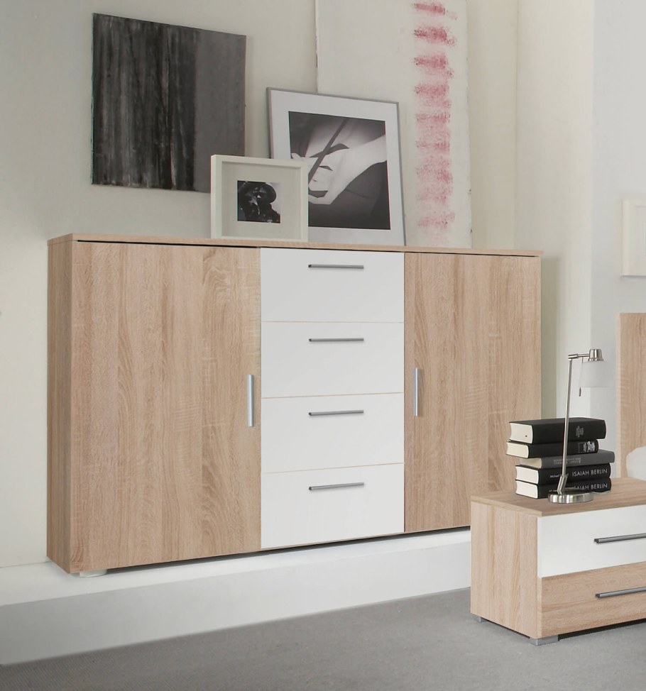 Комод 2d4s Nevada 2