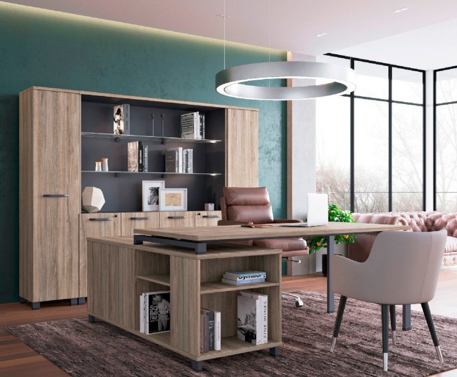 Вяз Либерти серебряный k019 pw