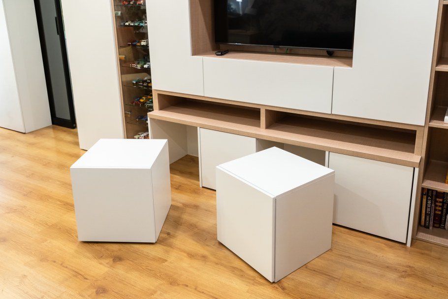 Lamarty дуб дымчатый