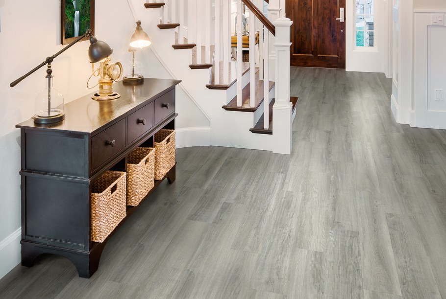 Ламинат 5060 дуб дымчатый