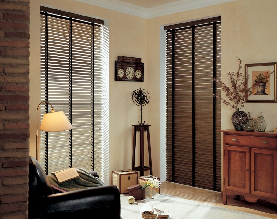 Verend Design жалюзи