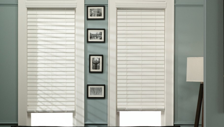 Дверь-жалюзи горизонтальные для комнаты