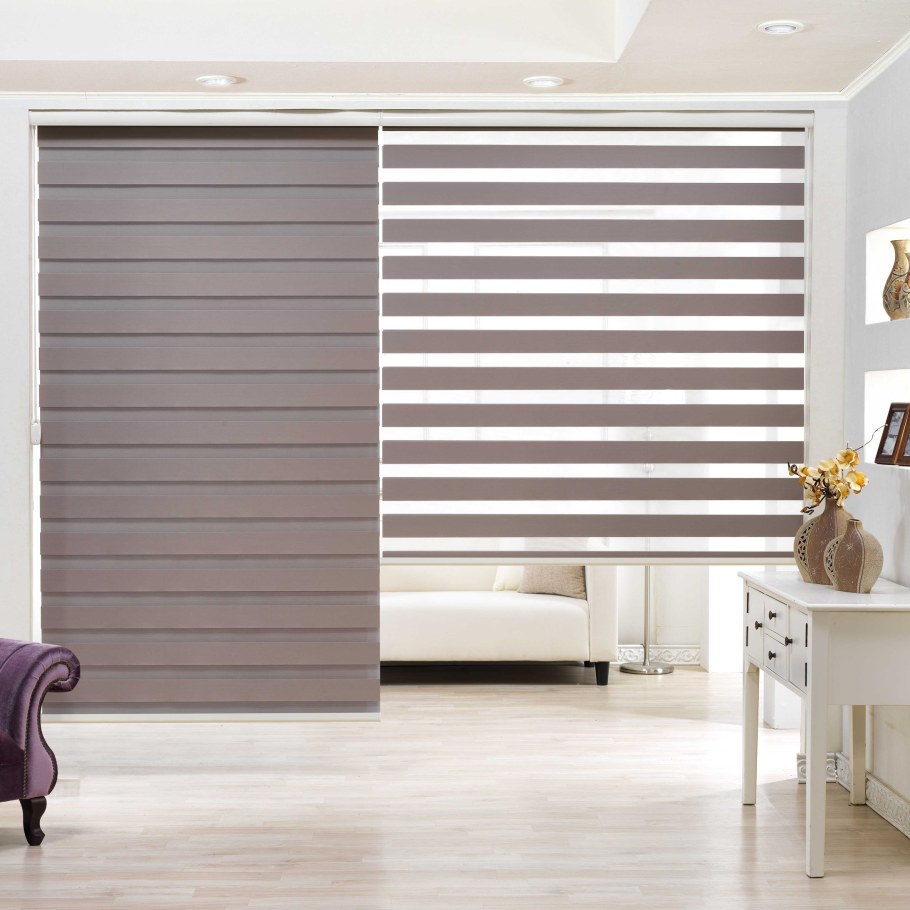 Жалюзи комбо