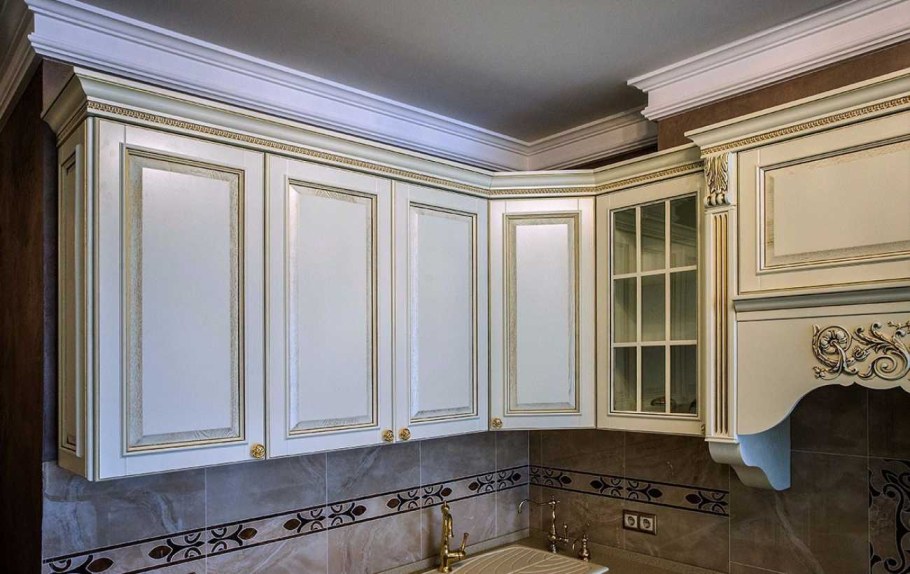 Кухня ВХЦ классика