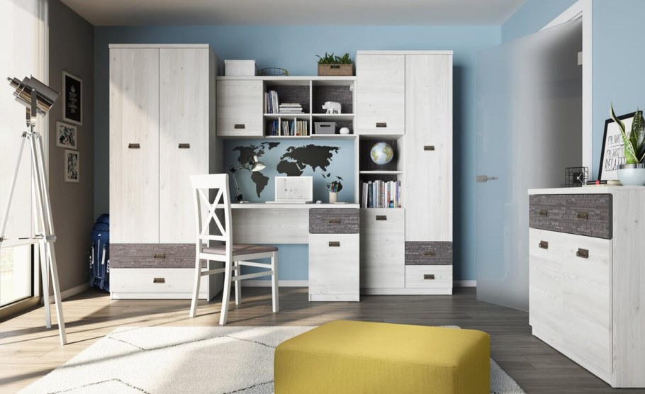 БРВ мебель детская