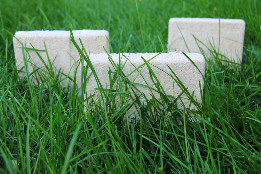 Экологически чистые материалы для строительства