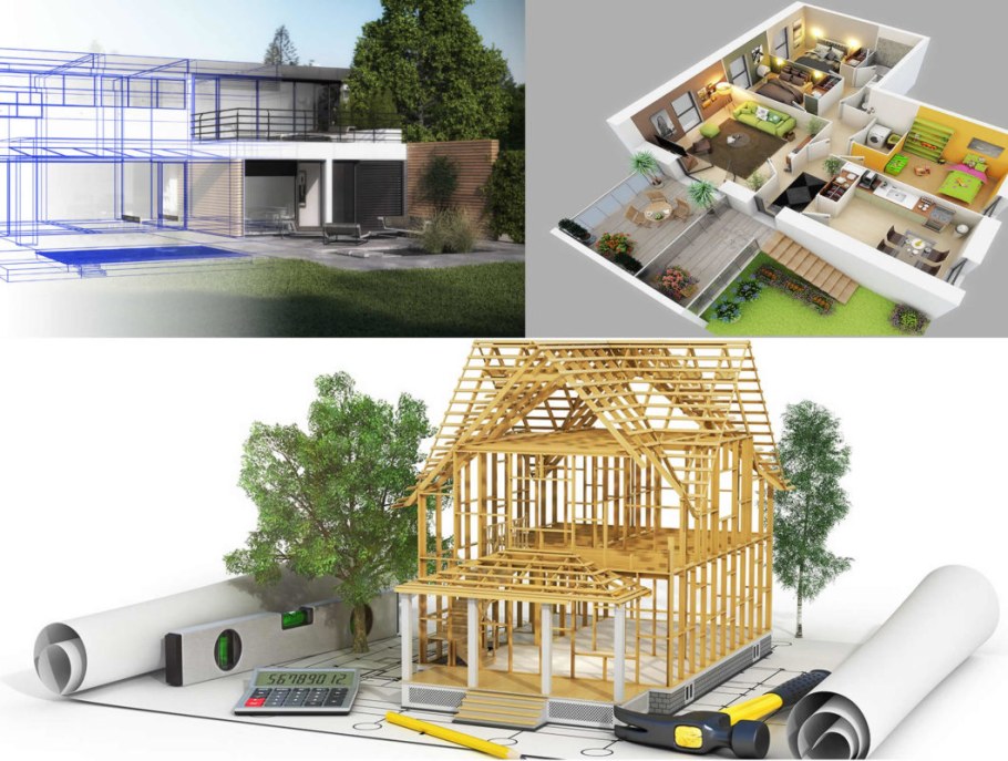 Стройматериалы дом