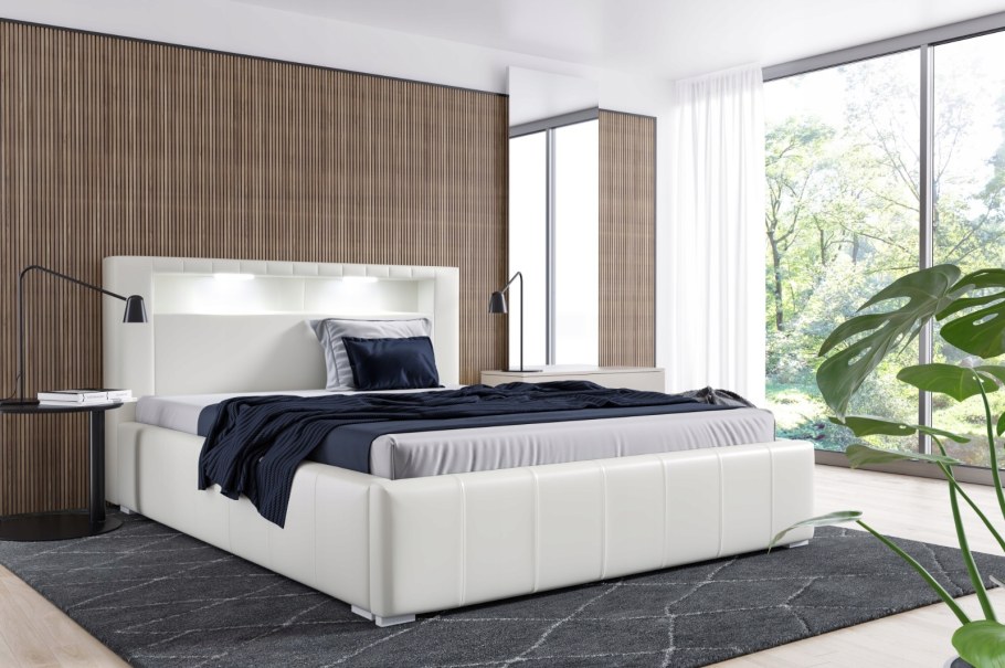 Кровать Palermo 180 200